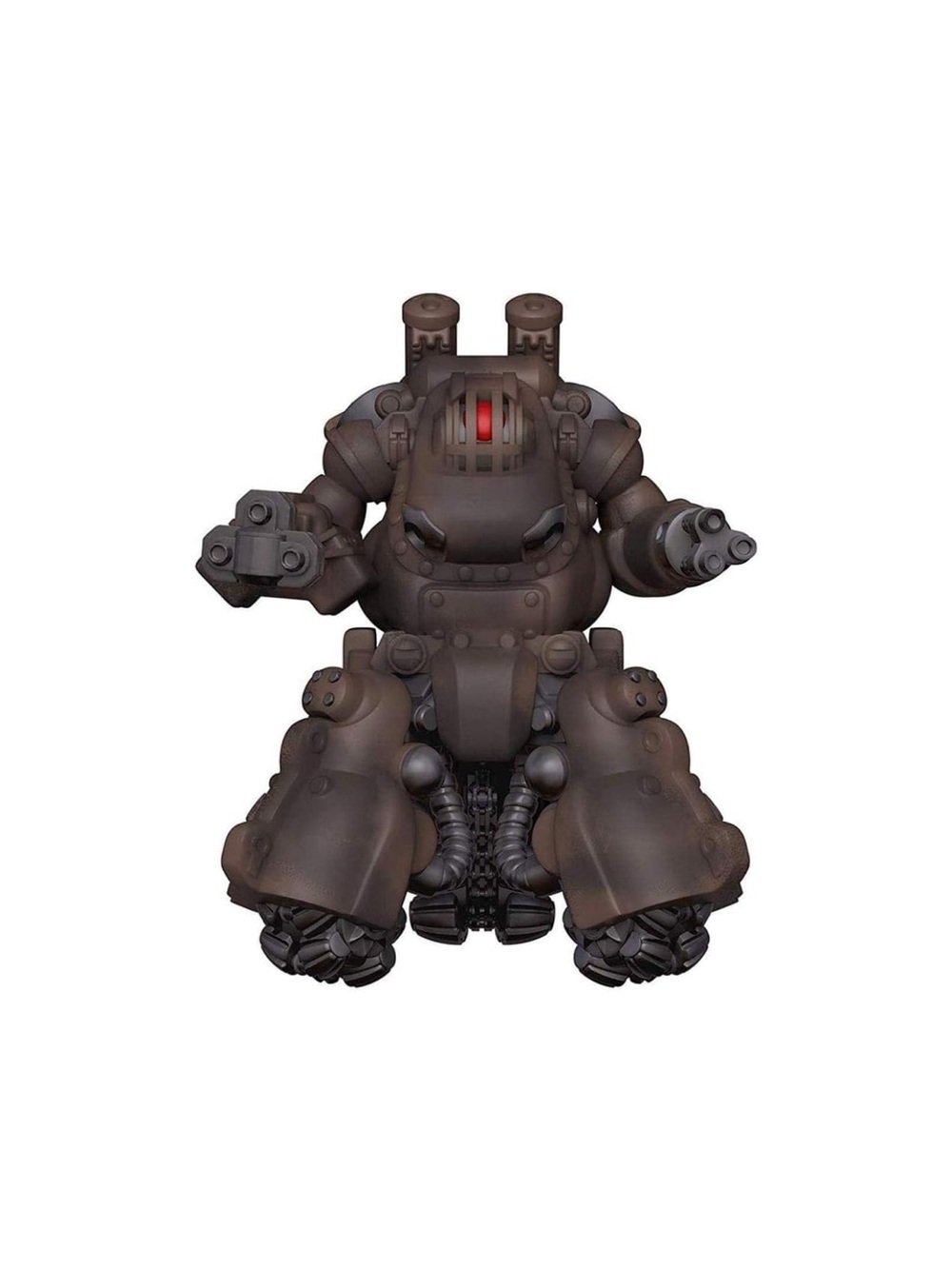 Funko Pop! Games: Fallout - Sentry Bot 6",